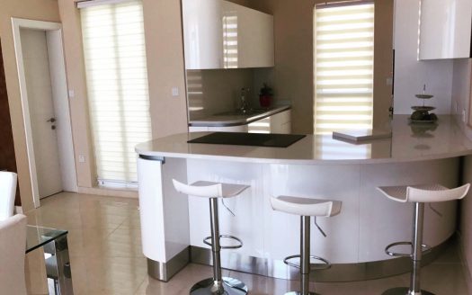 Appartement avec terrasse à Gzira