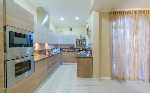 Townhouse à Vittoriosa