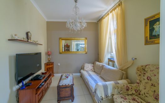 Townhouse à Vittoriosa