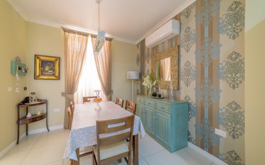 Townhouse à Vittoriosa