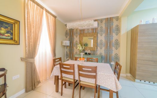 Townhouse à Vittoriosa