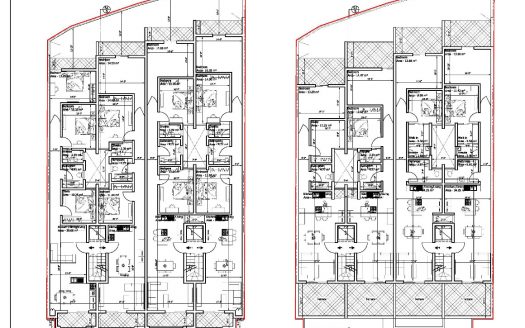 Appartement avec terrasse à Zurrieq