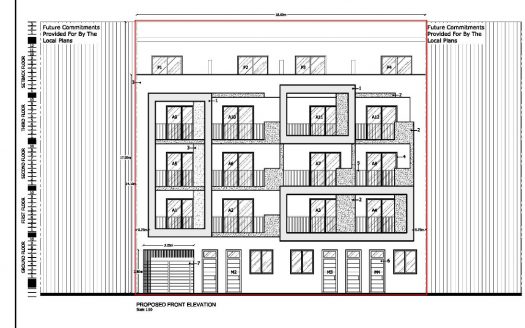 Appartement avec terrasse à Zurrieq