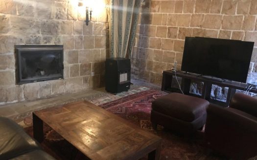 Maison de caractère à Zebbug