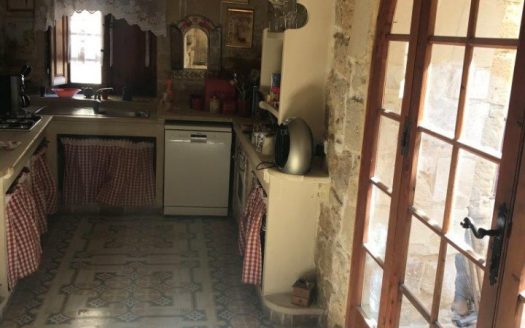 Maison de caractère à Zebbug