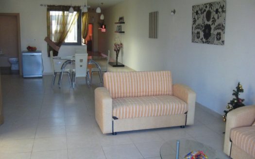 Appartement avec terrasse à Birkirkara