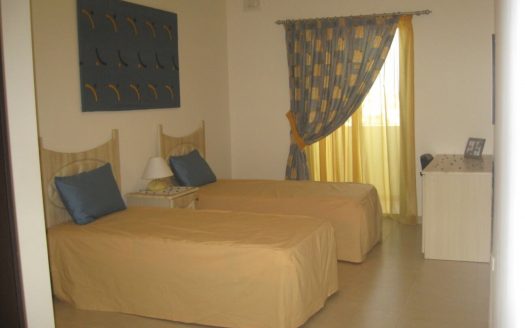 Appartement avec terrasse à Birkirkara