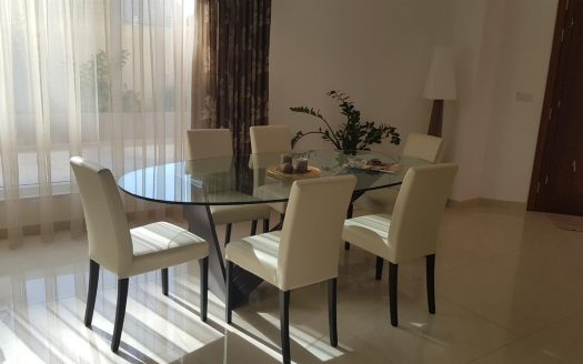 Maisonette sur un niveau à Swieqi