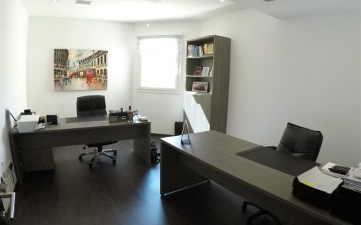 Maisonette sur un niveau à Swieqi