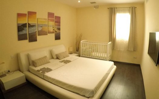 Maisonette sur un niveau à Swieqi