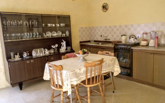 Ferme Maltaise à Buskett