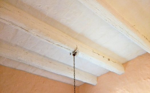 Ferme Maltaise à Buskett