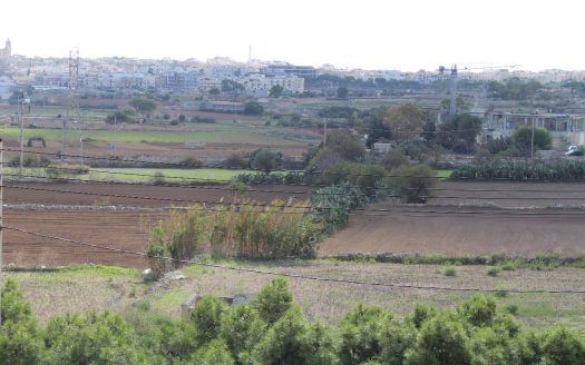 Villa mitoyenne à Tarxien