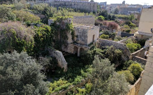 Appartement à Pieta