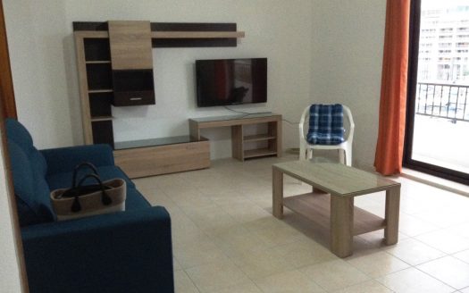Appartement à Pieta