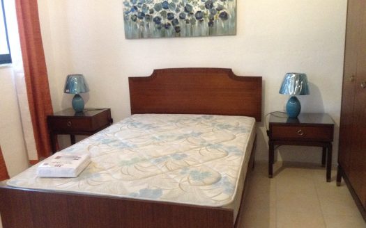 Appartement à Pieta