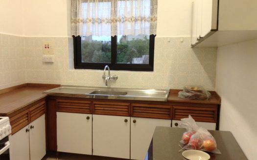 Appartement à Pieta