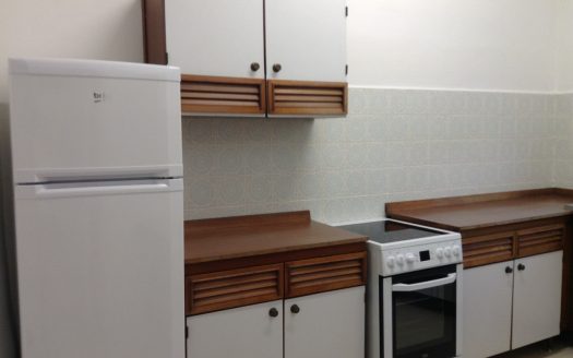 Appartement à Pieta