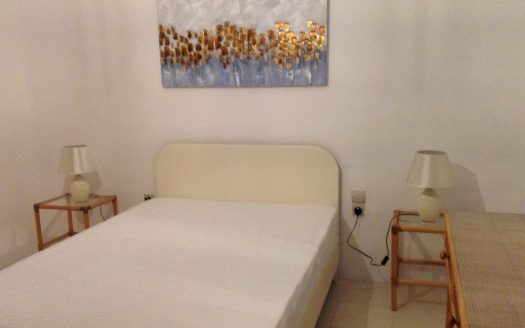 Appartement à Pieta