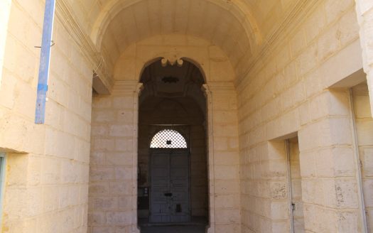 Maison de caractère à Zabbar