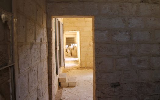 Maison de caractère à Zabbar