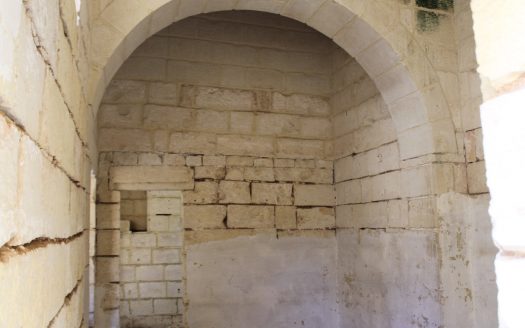 Maison de caractère à Zabbar