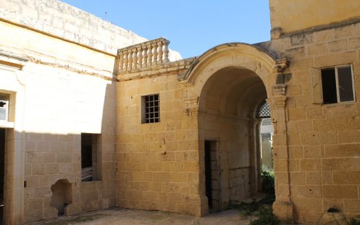 Maison de caractère à Zabbar