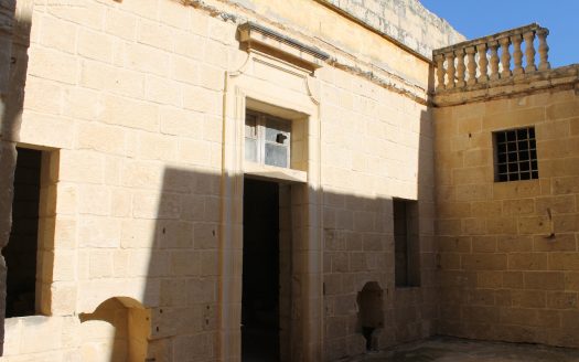 Maison de caractère à Zabbar