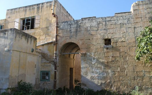 Maison de caractère à Zabbar