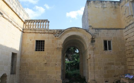 Maison de caractère à Zabbar