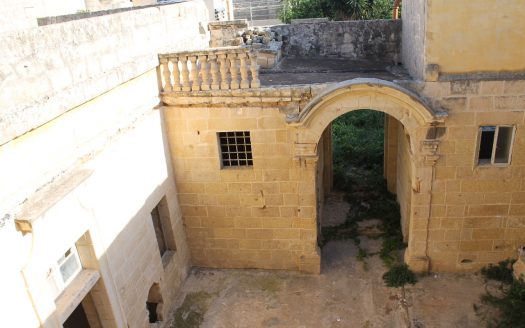 Maison de caractère à Zabbar