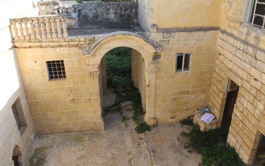 Maison de caractère à Zabbar