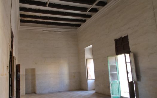 Maison de caractère à Zabbar