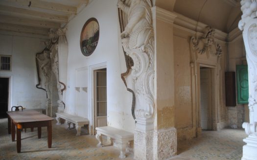 Palazzo Maltais à Zebbug