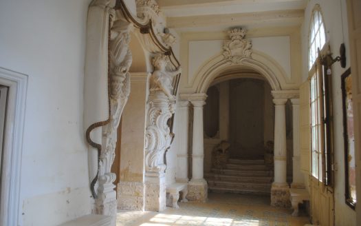 Palazzo Maltais à Zebbug
