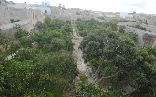 Palazzo Maltais à Zebbug