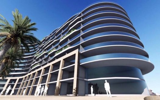Appartement à Kalkara