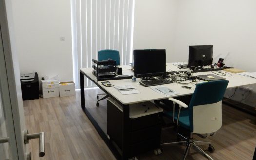 Bureaux à San Gwann