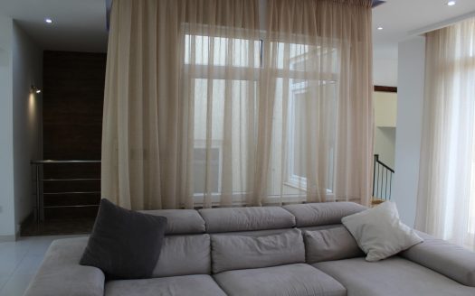 Duplex Appartement avec terrasse à Mosta