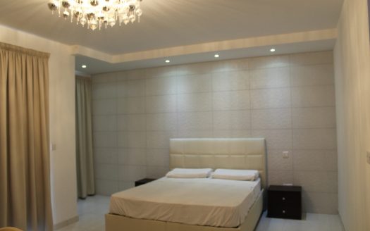 Duplex Appartement avec terrasse à Mosta