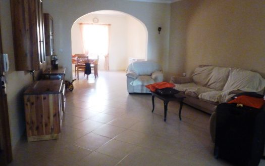 Appartement à Gozo Kercem