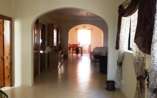 Appartement à Gozo Kercem