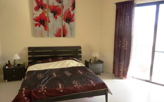 Appartement à Gozo Kercem