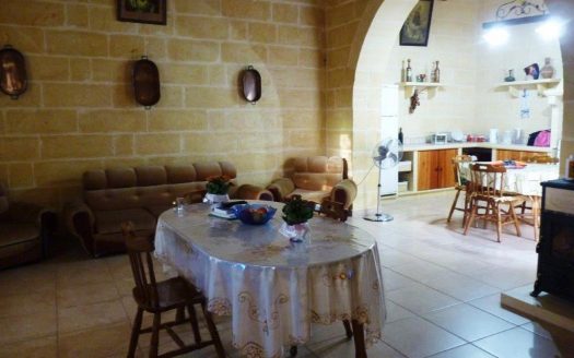 Maison de caractère à Gozo Il-Qala