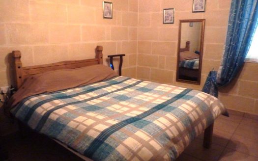 Maison de caractère à Gozo Il-Qala