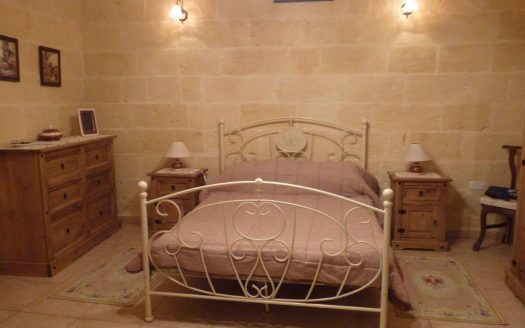 Maison de caractère à Gozo Il-Qala