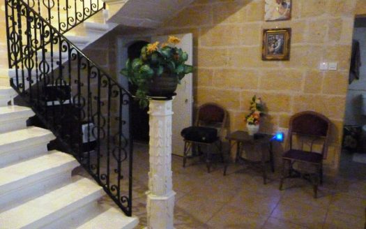 Maison de caractère à Gozo Il-Qala