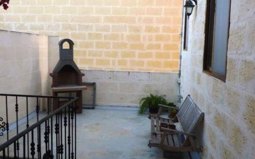 Maison de caractère à Gozo Il-Qala