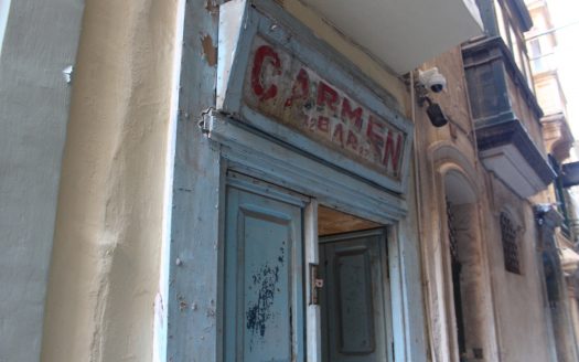 Commerces de restauration à La Valette