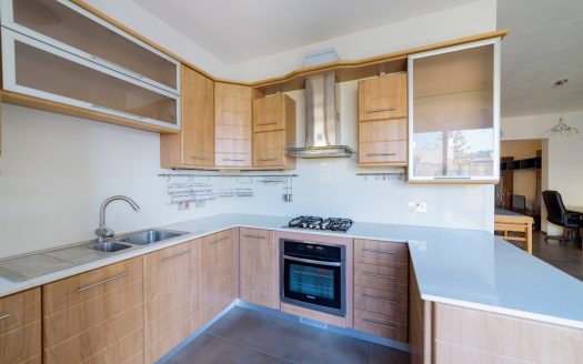 Maisonette sur un niveau à Swatar